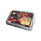 Dolce Portatif Ayaklı Mangal Küçük 44 cm