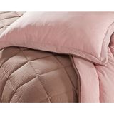 Dolce Uyku Seti - Pembe