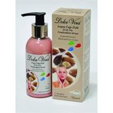 Dolce Vera Argan Yağı Özlü 150 ml El Kremi