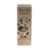 Dolce Vera Argan Yağı Özlü 150 ml El Ve Yüz Nemlendirici Krem
