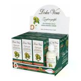 DOLCE VERA Dolce Vera Zeytinyağı Özlü Nemlendirici Krem 150 ml 11 Adet + 1 Adet Tester