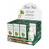 Dolce Vera Zeytinyağı Özlü Nemlendirici Krem 150 Ml 11 Adet + 1 Adet Tester