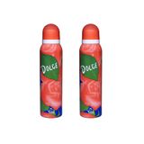Dolce Vita 2 Adet Classic Deodorant 150ml Parfüm