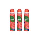 Dolce Vita 3x150 ml Deodorant