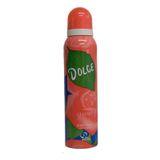 Dolce Vita Classic Kadın Sprey Deodorant 125 ML