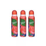 Dolce Vita Deodorant 150 Ml 3 Adet