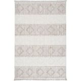 Dolce Vita Halı Bohem 381 Ash 160x230 Salon Halısı