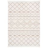 Dolce Vita Halı Bohem 386 Wood 120x180 Salon Halısı