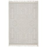 Dolce Vita Halı Casablanca 681 Cream 200x290 Salon Halısı