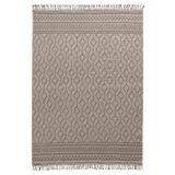Dolce Vita Halı Cottony 131 Brown 120x180 Salon Halısı