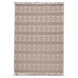 Dolce Vita Halı Cottony 137 Brown 160x230 Salon Halısı