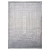 Dolce Vita Halı Donna 8252 Satin Silver 300x400 Salon Halısı