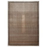 Dolce Vita Halı Donna 8254 Antique Gold 300x400 Salon Halısı