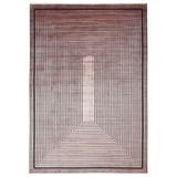 Dolce Vita Halı Donna 8255 Antique Copper 300x400 Salon Halısı