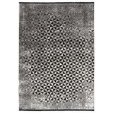 Dolce Vita Halı Gaudi 4909 Black 160x230 Salon Halısı