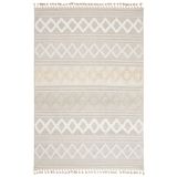 Dolce Vita Halı Jakarta 451 Ivory 200x290 Salon Halısı