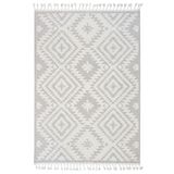 Dolce Vita Halı Jakarta 453 Cotton 120x180 Salon Halısı