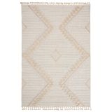 Dolce Vita Halı Jakarta 455 Sand 120x180 Salon Halısı