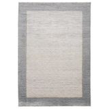 Dolce Vita Halı Lusso 8203 Grey 300x400 Salon Halısı
