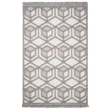 Dolce Vita Halı Matrix 753 Vizon-Cream 120x180 Salon Halısı