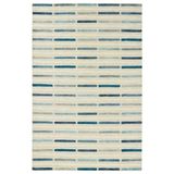 Dolce Vita Halı Milano TURQUOISE 120x180 Salon Halısı