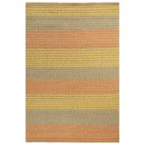 Dolce Vita Halı Multi Jüt 697 Rainbow 160x230 Salon Halısı
