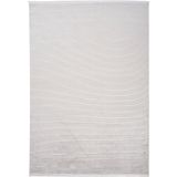 Dolce Vita Halı Opera 8505 Flat Grey 160x230 Salon Halısı