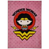 Dolce Vita Halı P-0000003440 Bambino 126 Wonder Woman 100x150 cm Halı