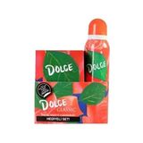 Dolce Vita Halı Parfüm 100ML ve Deodorant 150ML Set Aromatik Koku Hediyelik - 100 ml