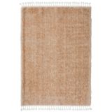 Dolce Vita Halı Puffy 281 Beige 120x180 Salon Halısı