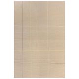 Dolce Vita Halı Rustic Jüt 703 Multi 80X150 Salon Halısı