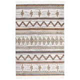 Dolce Vita Halı Sumatra 351 Master Mix 120x180 Salon Halısı