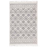 Dolce Vita Halı Sumatra 355 Bone 200x290 Salon Halısı