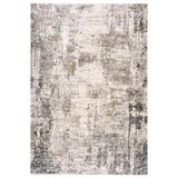 Dolce Vita Halı Vogue 8101 GRAY 300X400 Salon Halısı