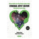 Dolce Vita Kitap Hamur'abiden Iron Man Olmaya Giden Yol Evrensel Diyet Sistemi