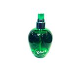 Dolce Vita Klasik Yeşil EDT 100 ml Tester Kadın Parfümü