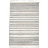 Dolce Vita Nordic Salon Halısı (492 Storm, 100x200 cm)