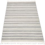 Dolce Vita Nordic Salon Halısı (492 Storm, 120x180 cm)
