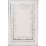 Dolce Vita Opera Halı Serisi (8508 Titanium, 200x290 cm)