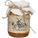 Dolceee Doğal Ürünler 350 gr Süt Reçeli