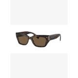 Dolce&gabbana 0dg4462 502/73 52 Kadın Güneş Gözlüğü