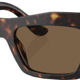 DOLCE&GABBANA 4435 502/73 53-18 Kadın GÜNEŞ GÖZLÜĞÜ
