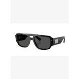 DOLCE&GABBANA 4482 501/87 57-18 Erkek Güneş Gözlüğü