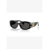 DOLCE&GABBANA 4502 501/87 55-18 Kadın Güneş Gözlüğü