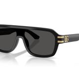 DOLCE&GABBANA 4507 501/87 27-127 Erkek Güneş Gözlüğü