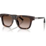 Dolce&gabbana 4521 502/13 54-18 Güneş Gözlüğü - Kahverengi