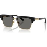 Dolce&gabbana 4522 501/1 54-18 Güneş Gözlüğü - Siyah