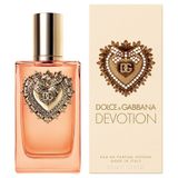 Dolce&Gabbana Devotion EDP Intense 100ML Kadın Parfüm 184