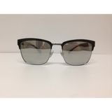 Dolce&Gabbana DG2148-1279-6G-54-19-140 Gri Aynalı Unisex Güneş Gözlüğü