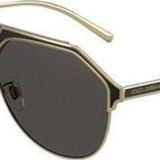 Dolce&Gabbana DG2257 133487 Erkek Güneş Gözlüğü